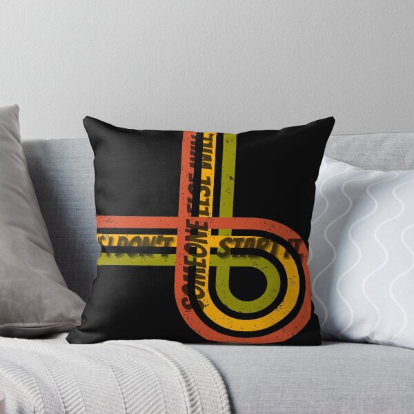 Item preview, Life Phrase On Retro Twisted Stripes Background designed and sold by SN-MI.