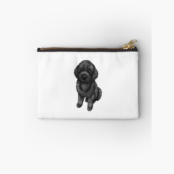 Item preview, Labradoodle designed and sold by honeybeepaper.