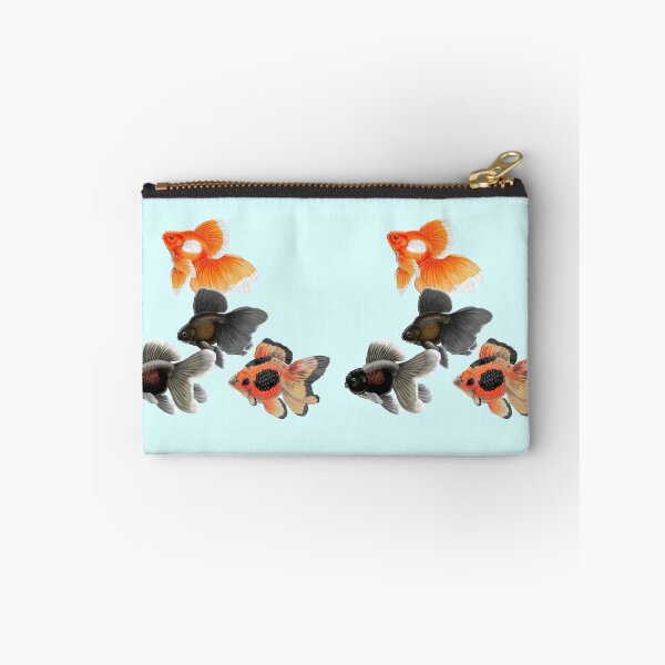Item preview, Fancy Goldfish designed and sold by Anthony Seeker.