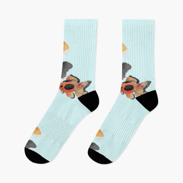 Item preview, Fancy Goldfish designed and sold by Anthony Seeker.