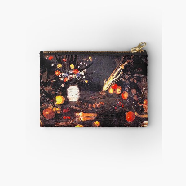 Item preview, HD Flowers and Fruit by Caravaggio designed and sold by Go Logo Designs.