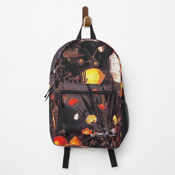 Item preview, HD Flowers and Fruit by Caravaggio designed and sold by Go Logo Designs.