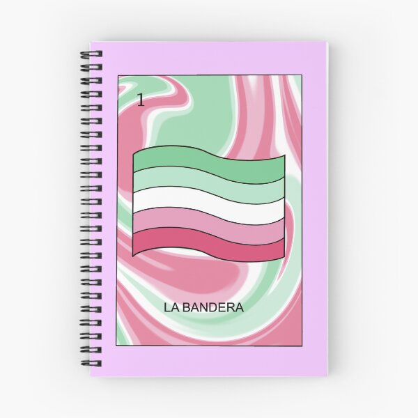 Item preview, Abro Loteria Card designed and sold by ThatNerdKneiva.