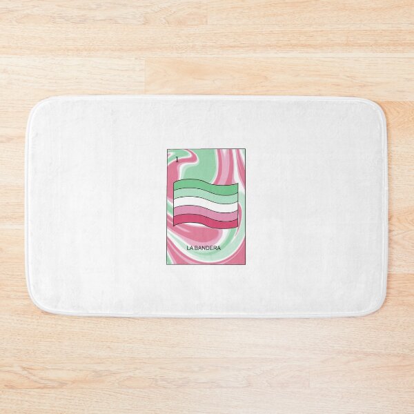 Item preview, Abro Loteria Card designed and sold by ThatNerdKneiva.