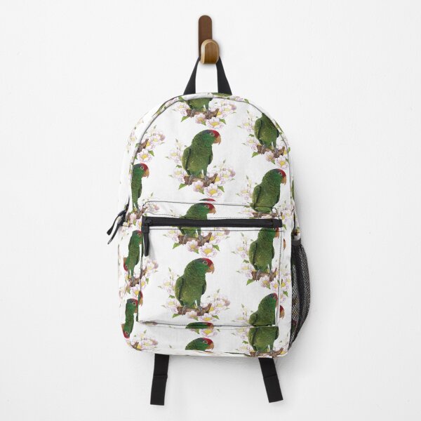 Item preview, the tamaulipan parrot designed and sold by obscurite.