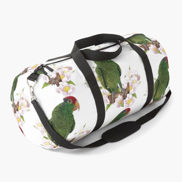 Item preview, the tamaulipan parrot designed and sold by obscurite.