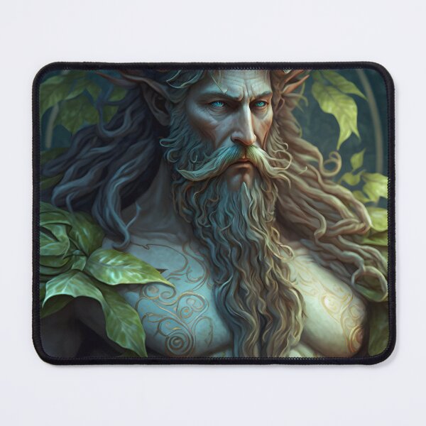 Item preview, Lord of the Forest designed and sold by NevynCF.