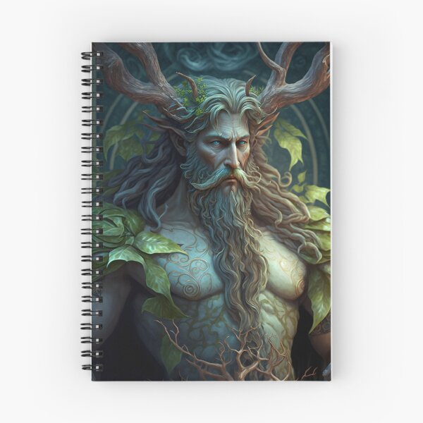 Item preview, Lord of the Forest designed and sold by NevynCF.