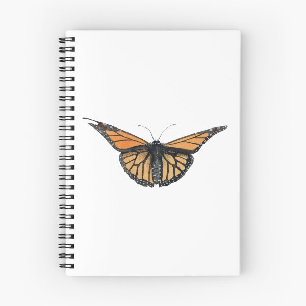 Item preview, Mozzie the Monarch designed and sold by Djjacksonart.