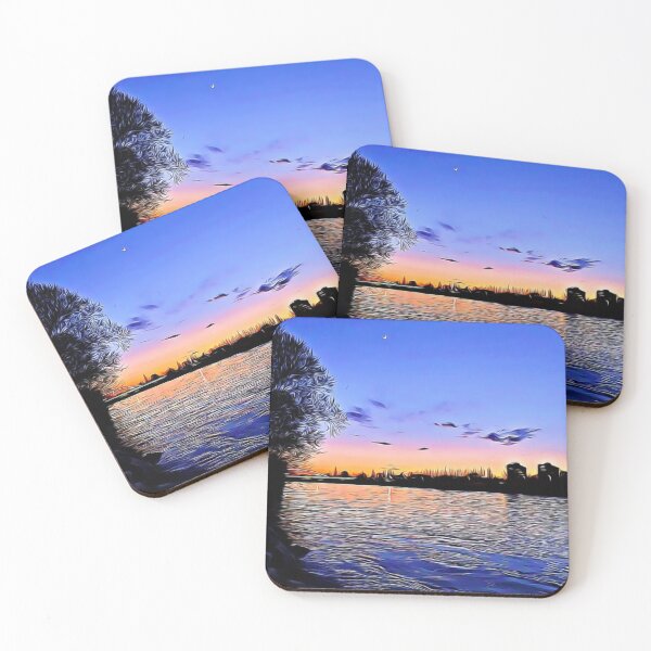 Item preview, SUNSET designed and sold by LukaAARTt.