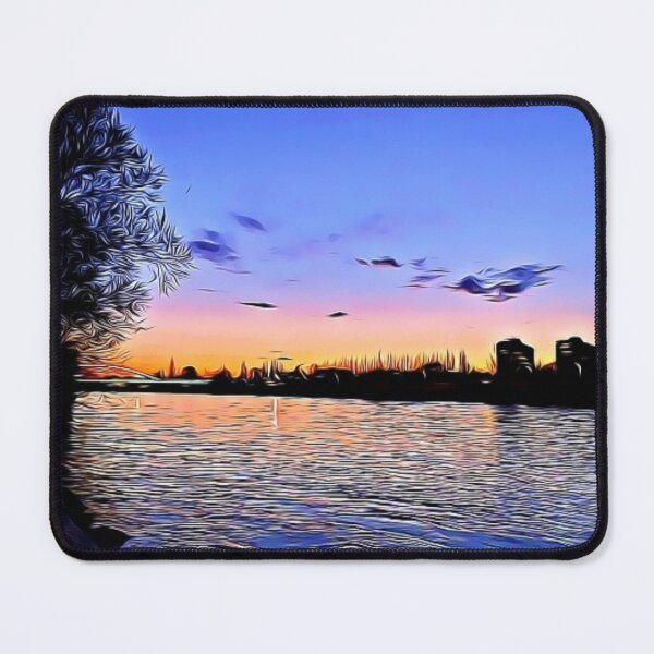 Item preview, SUNSET designed and sold by LukaAARTt.