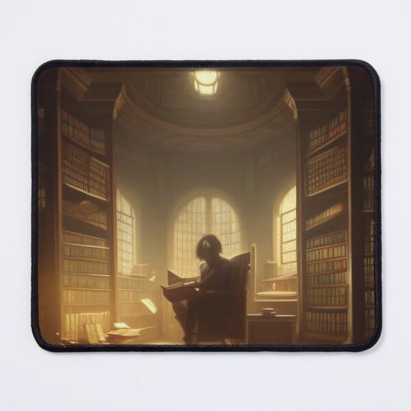 Item preview, Reading Daily designed and sold by Jacalope Hunter. .