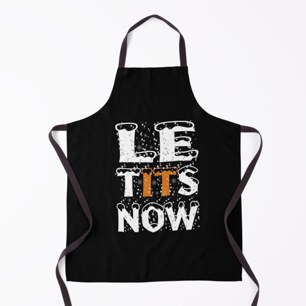 Item preview, Merry Christmas 2022 - Let it Snow Funny saying designed and sold by pxdsgn.