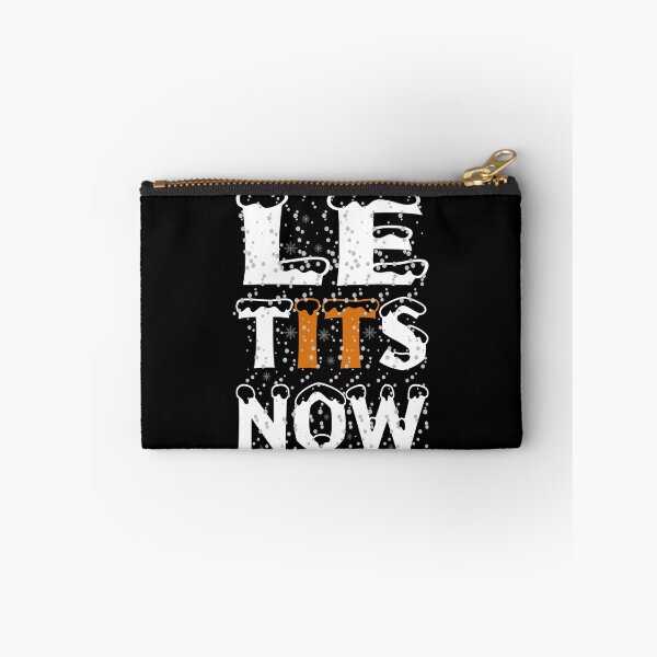Item preview, Merry Christmas 2022 - Let it Snow Funny saying designed and sold by pxdsgn.