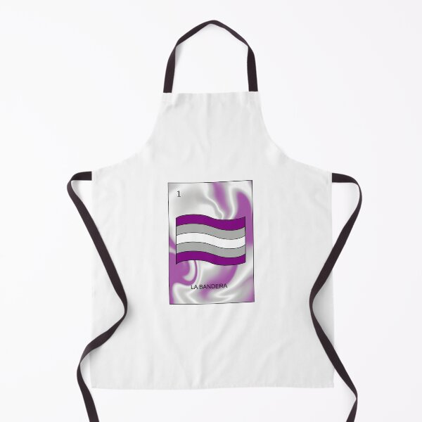 Item preview, Graysexual Loteria Card designed and sold by ThatNerdKneiva.