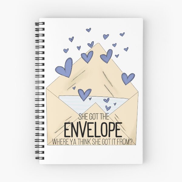 Item preview, Lyrical interpretation  designed and sold by kymbohcreates.