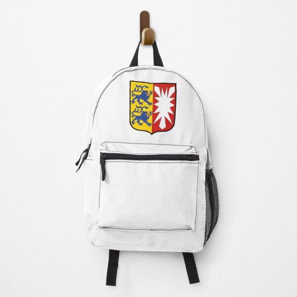 Item preview, Coat of arms of Schleswig-Holstein designed and sold by HeraldryCabinet.