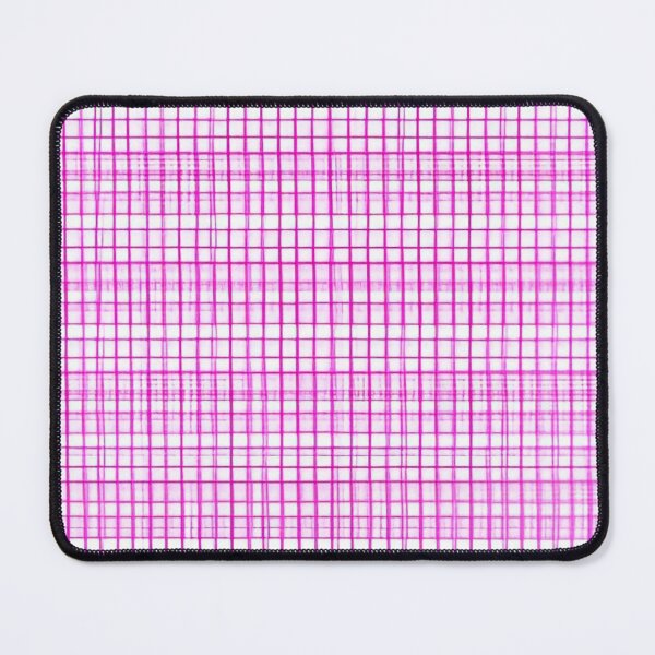 Item preview, Pink Gingham designed and sold by ~.