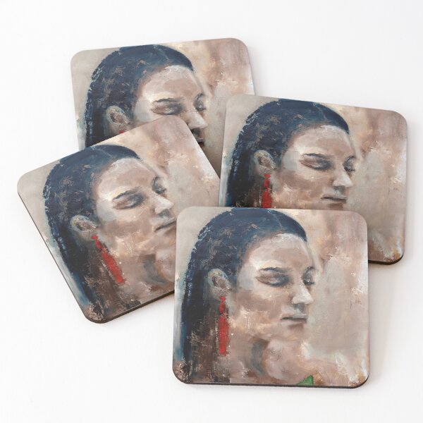 Item preview, Portrait  designed and sold by Lubchik.