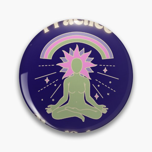 Item preview, practice mindfulness 2 designed and sold by avaweb.