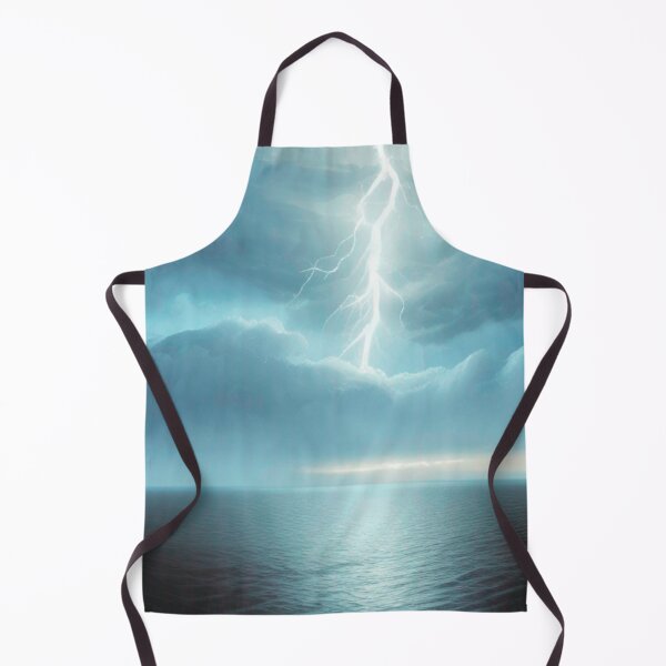 Item preview, Lightning on the Water designed and sold by ~.