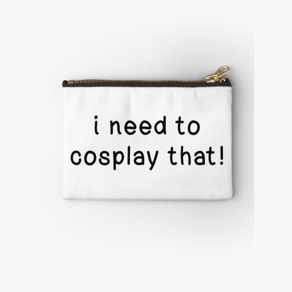 Item preview, I need to cosplay that! designed and sold by Mira Rose.