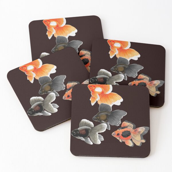 Item preview, Fancy Goldfish designed and sold by Anthony Seeker.