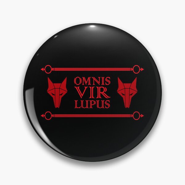 Item preview, Red Rising designed and sold by Game911.