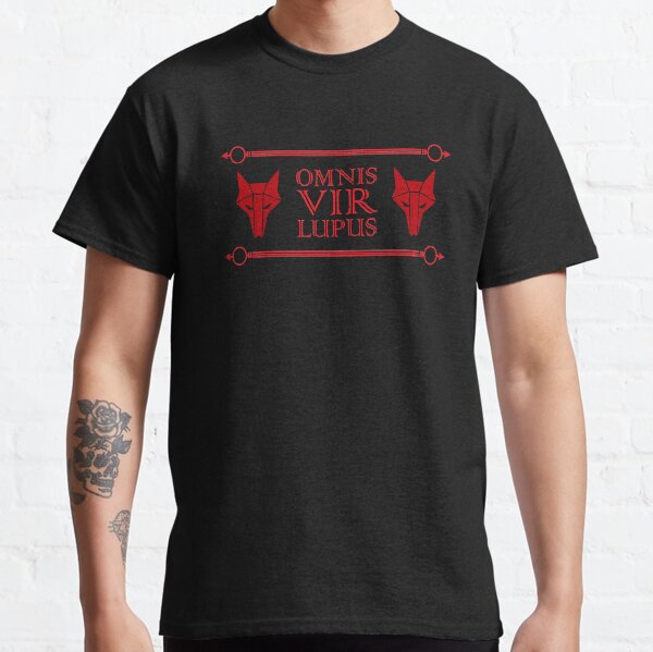 Item preview, Red Rising designed and sold by Game911.