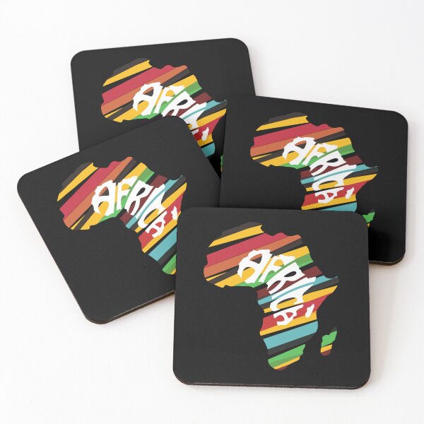 Item preview, African continent designed and sold by DFL-store.