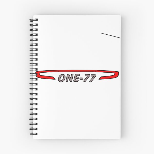Item preview, Sports Car ONE77 Rear Lights designed and sold by R56 Media.