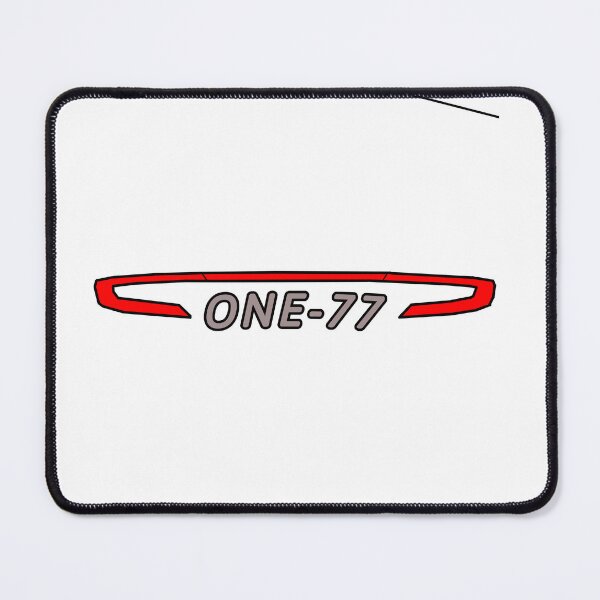 Item preview, Sports Car ONE77 Rear Lights designed and sold by R56 Media.
