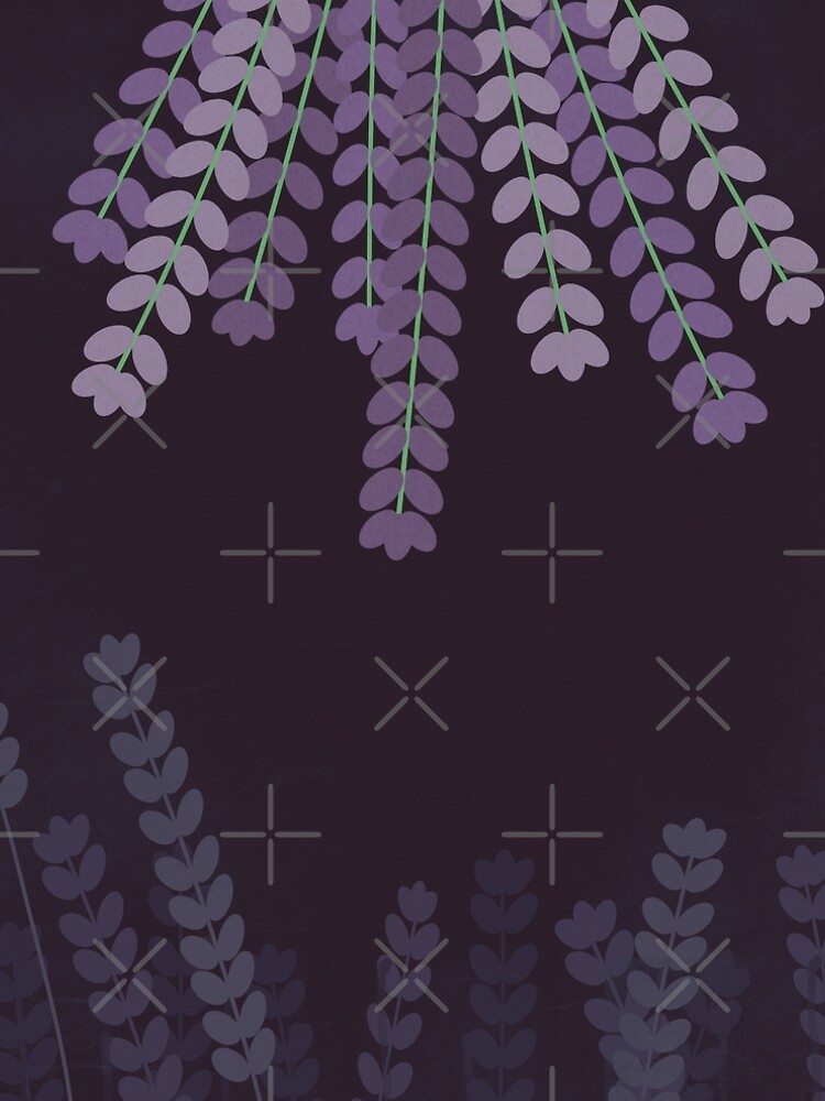 Lavender by lexamay