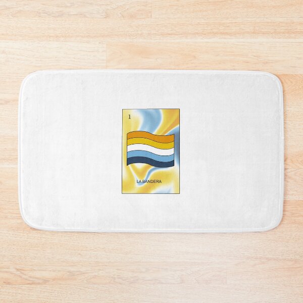 Item preview, Aroace Loteria Card designed and sold by ThatNerdKneiva.