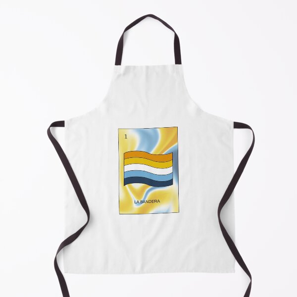 Item preview, Aroace Loteria Card designed and sold by ThatNerdKneiva.