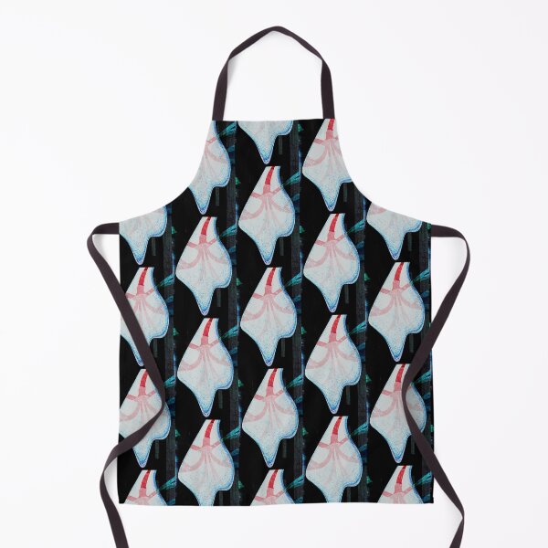 Item preview, Jardim Noturno designed and sold by MAMA LXXVIII: Art by Marsailhe Milward.
