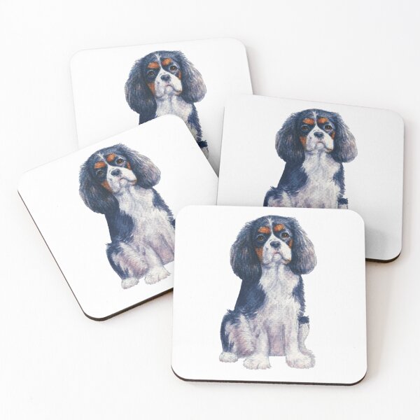Item preview, Tri Cavalier - Marley designed and sold by jollyinu.