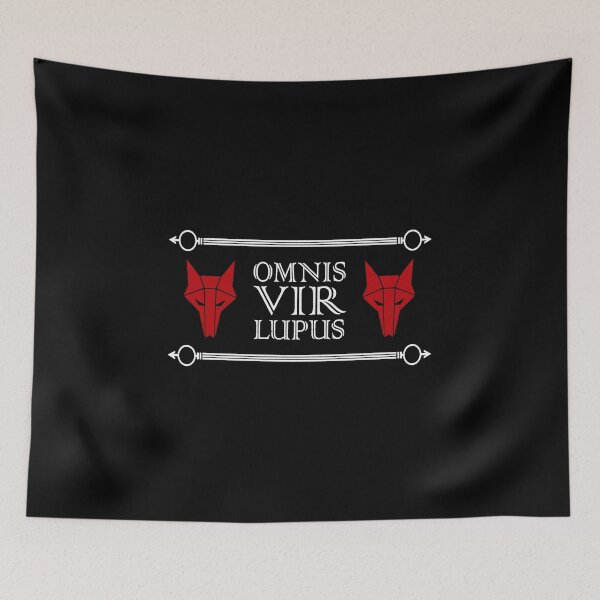 Item preview, Red Rising designed and sold by Game911.