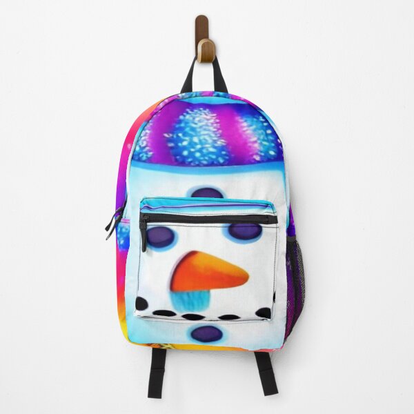 Item preview, Copy of Snowman designed and sold by ZvezdanArt.