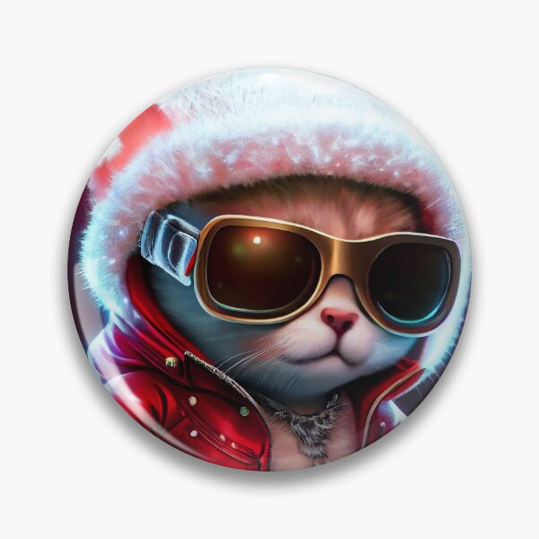 Item preview, Cute Cosmic Cat - Anime Art design designed and sold by AlNoah.