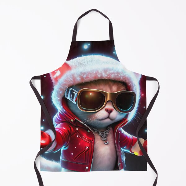 Item preview, Cute Cosmic Cat - Anime Art design designed and sold by AlNoah.