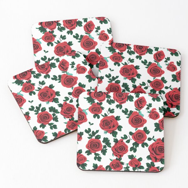 Item preview, Beautiful Red Roses Collage. designed and sold by luisalfonso1989.