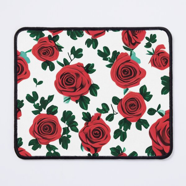 Item preview, Beautiful Red Roses Collage. designed and sold by luisalfonso1989.