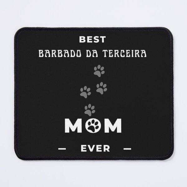 Item preview, Best Barbado da Terceira Mom Ever designed and sold by greatmar1.