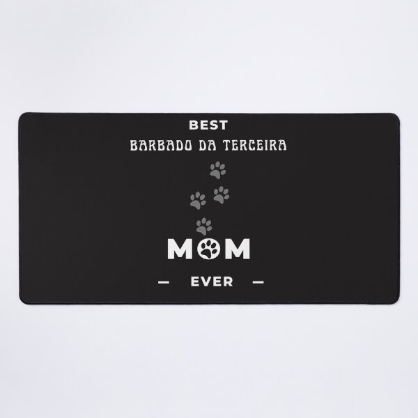 Item preview, Best Barbado da Terceira Mom Ever designed and sold by greatmar1.