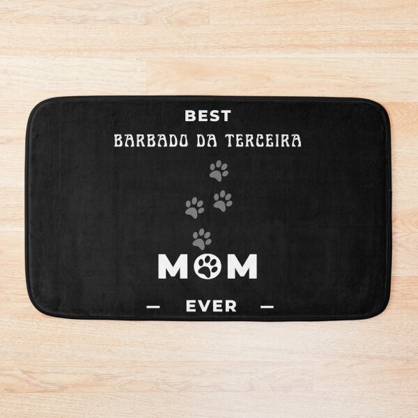 Item preview, Best Barbado da Terceira Mom Ever  designed and sold by greatmar1.