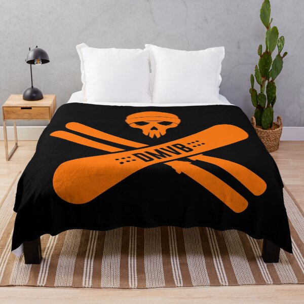 Item preview, Vagabond Boys Ski Club designed and sold by SoapPartyStudio.