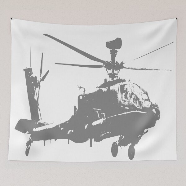 Item preview, SHERIFF IN THE SKIES designed and sold by 1MILLIONPUSHUPS.