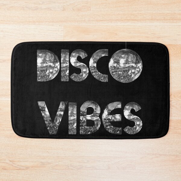 Item preview, Disco Vibes designed and sold by Deborah Camp.