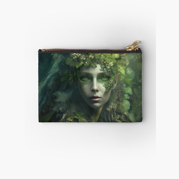 Item preview, Forest Dryad designed and sold by Shanina Conway.